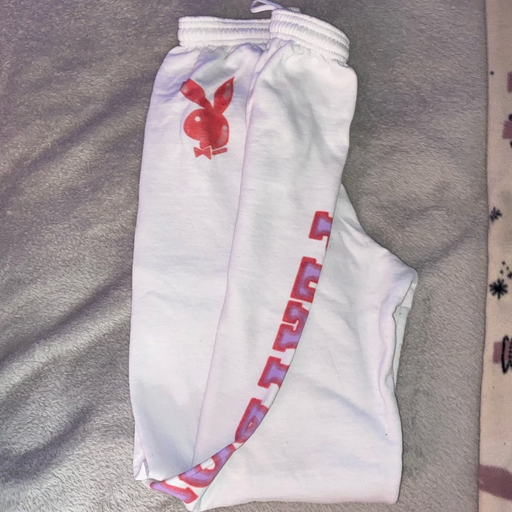 Playboy Joggers